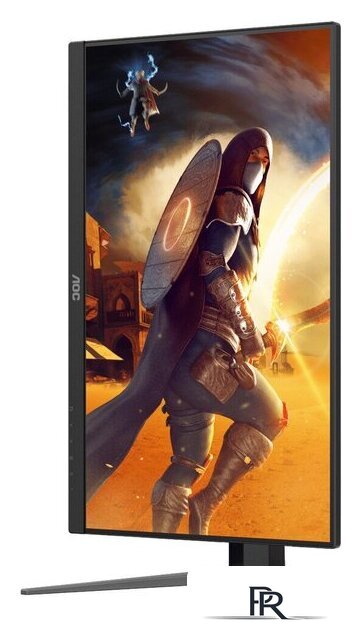 Игровой монитор AOC Gaming 24G4H - Изображение №5 — Интернет-магазин ПроЗаказ