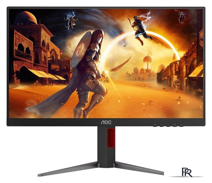 Игровой монитор AOC Gaming 24G4H - Изображение №1 — Интернет-магазин ПроЗаказ