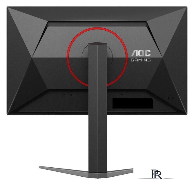 Игровой монитор AOC Gaming 24G4H - Изображение №9 — Интернет-магазин ПроЗаказ