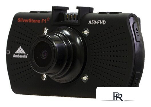Видеорегистратор SilverStone F1 A50-FHD - Изображение №2 — Интернет-магазин ПроЗаказ