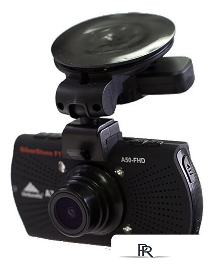 Видеорегистратор SilverStone F1 A50-FHD - Изображение №4 — Интернет-магазин ПроЗаказ