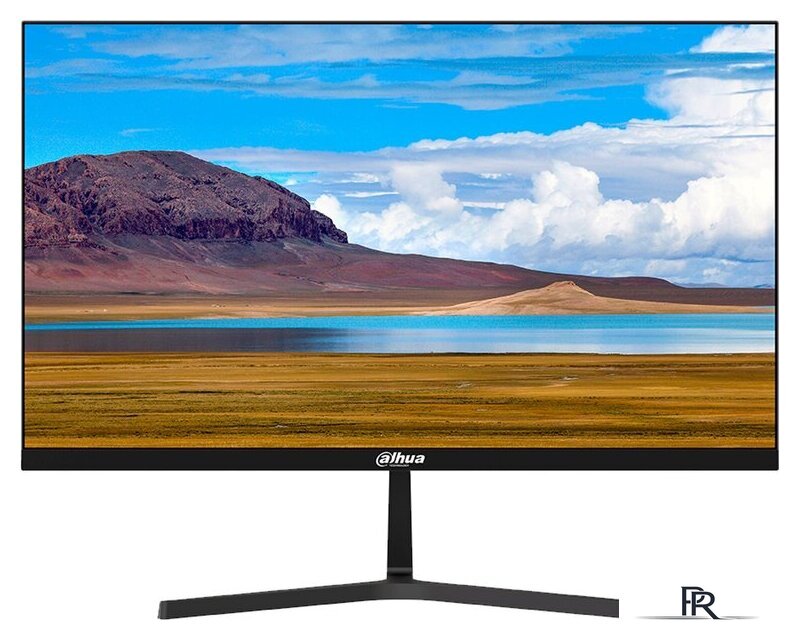 Монитор Dahua LM27-B201S - Изображение №1 — Интернет-магазин ПроЗаказ