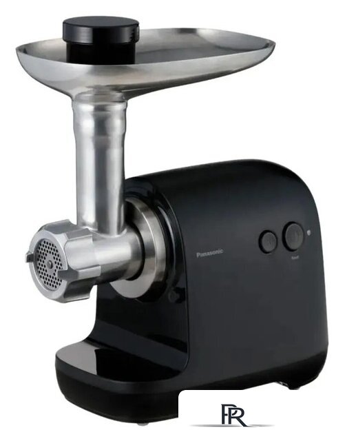 Мясорубка Panasonic MK-GX1710KTQ - Изображение №1 — Интернет-магазин ПроЗаказ