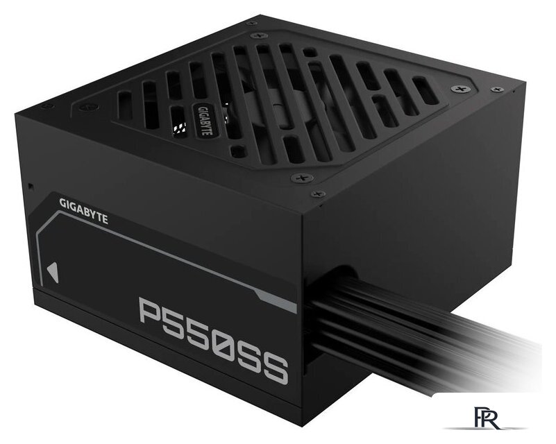 Блок питания Gigabyte P550SS - Изображение №1 — Интернет-магазин ПроЗаказ