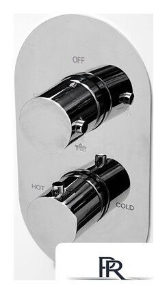 Смеситель Wasserkraft Berkel 4844 Thermo - Изображение №2 — Интернет-магазин ПроЗаказ