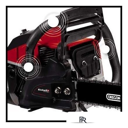 Бензопила Einhell GC-PC 2040 I - Изображение №7 — Интернет-магазин ПроЗаказ