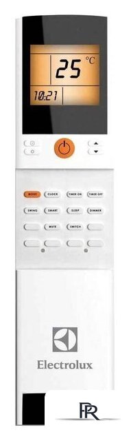 Кондиционер Electrolux EACS-36HT/N3 - Изображение №3 — Интернет-магазин ПроЗаказ