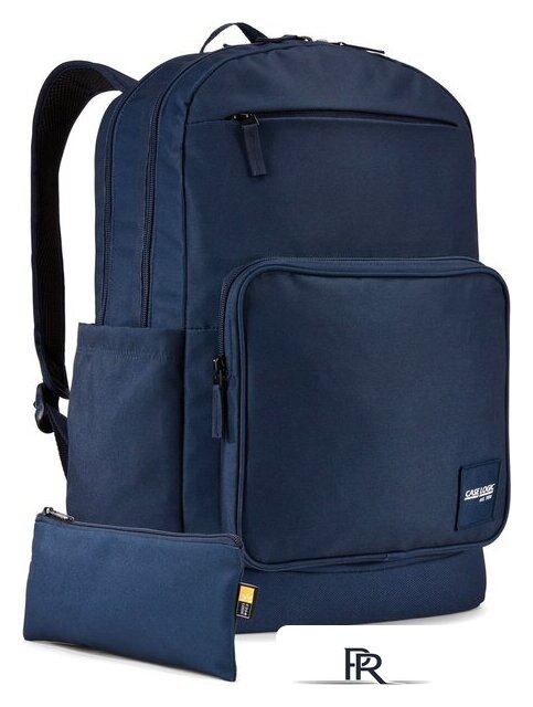 Городской рюкзак Case Logic Query CCAM-4216DB 3204798 (темно-синий) - Изображение №1 — Интернет-магазин ПроЗаказ