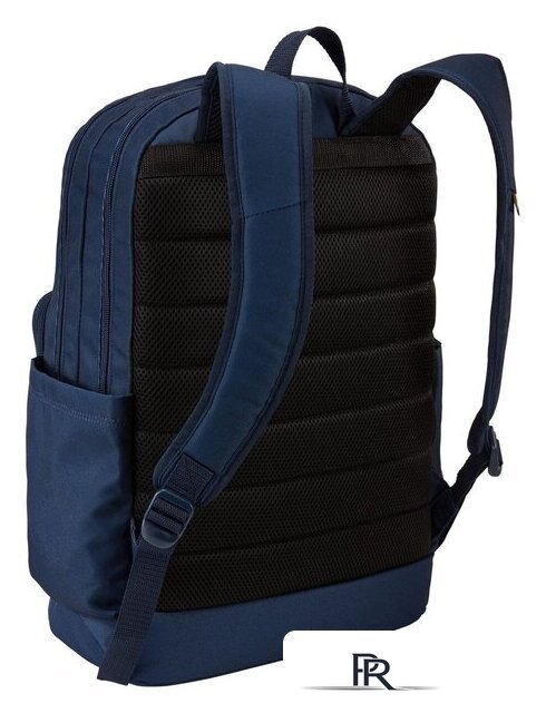 Городской рюкзак Case Logic Query CCAM-4216DB 3204798 (темно-синий) - Изображение №2 — Интернет-магазин ПроЗаказ