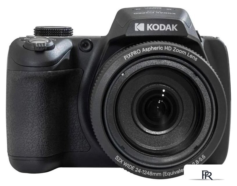 Фотоаппарат Kodak Pixpro AZ528 (черный) - Изображение №1 — Интернет-магазин ПроЗаказ