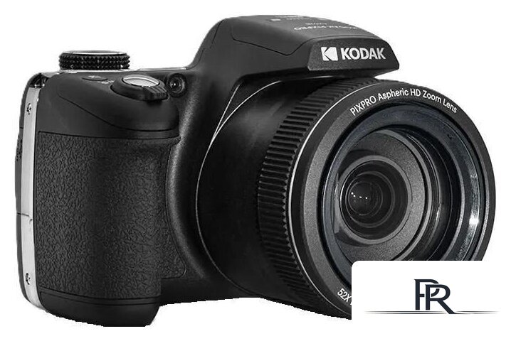 Фотоаппарат Kodak Pixpro AZ528 (черный) - Изображение №3 — Интернет-магазин ПроЗаказ