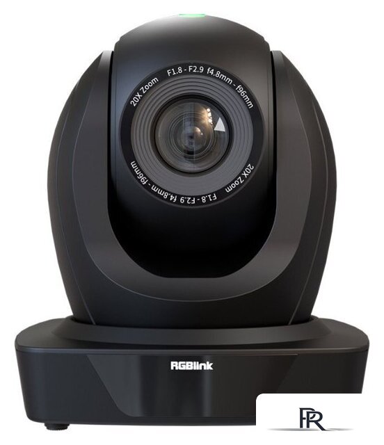IP-камера RGBlink RGB12X-PTZ-TLY - Изображение №1 — Интернет-магазин ПроЗаказ