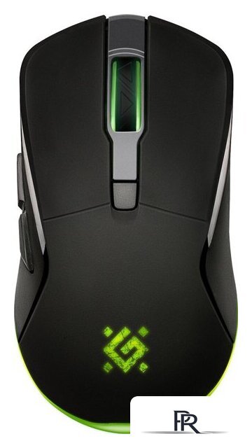 Игровая мышь Defender Demon GM-534 - Изображение №1 — Интернет-магазин ПроЗаказ