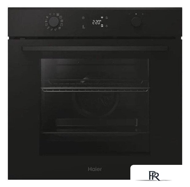 Электрический духовой шкаф Haier H6 ID2P5B3YTB - Изображение №1 — Интернет-магазин ПроЗаказ