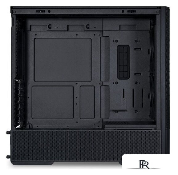 Корпус Lian Li 207 Digital G99.LAN207DX.00 - Изображение №3 — Интернет-магазин ПроЗаказ
