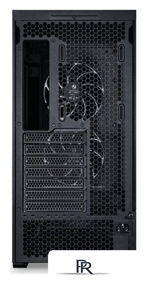 Корпус Lian Li 207 Digital G99.LAN207DX.00 - Изображение №5 — Интернет-магазин ПроЗаказ