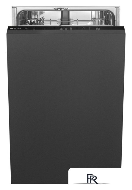 Встраиваемая посудомоечная машина Smeg ST4522DIN - Изображение №1 — Интернет-магазин ПроЗаказ
