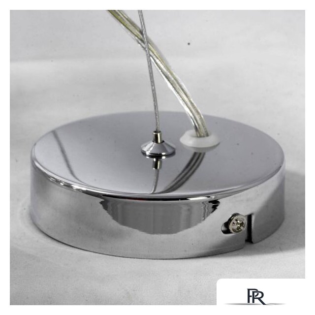Подвесная люстра Lussole LGO GRLSL-3407-05 - Изображение №6 — Интернет-магазин ПроЗаказ