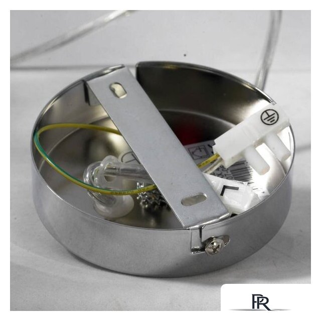 Подвесная люстра Lussole LGO GRLSL-3407-05 - Изображение №7 — Интернет-магазин ПроЗаказ