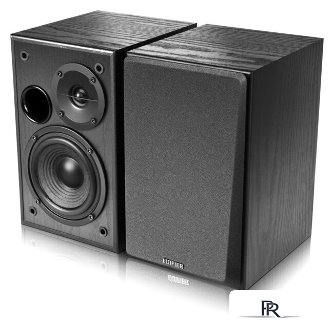 Акустика Edifier R1100 - Изображение №2 — Интернет-магазин ПроЗаказ