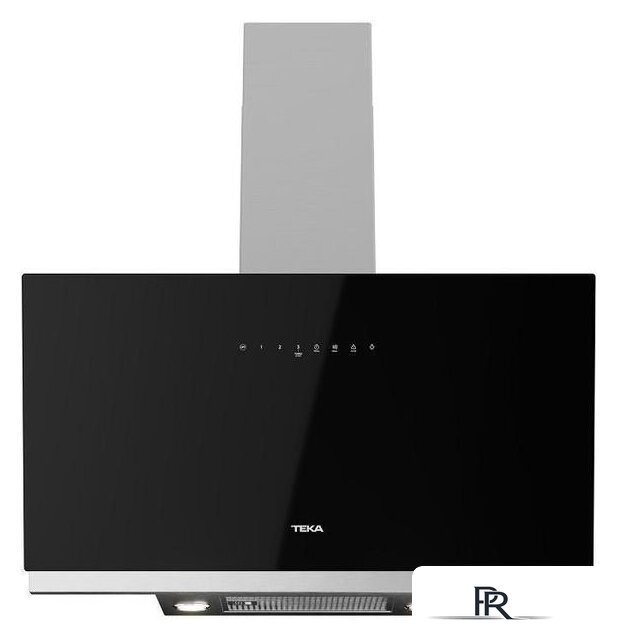 Кухонная вытяжка TEKA DVF 67670 TBS (черный) - Изображение №1 — Интернет-магазин ПроЗаказ