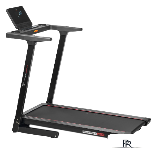 Электрическая беговая дорожка Titanium Masters Physiotech M270 - Изображение №1 — Интернет-магазин ПроЗаказ