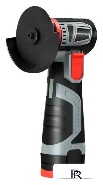 Угловая шлифмашина Profipower BL-164 (с 2-мя АКБ, кейс) - Изображение №1 — Интернет-магазин ПроЗаказ