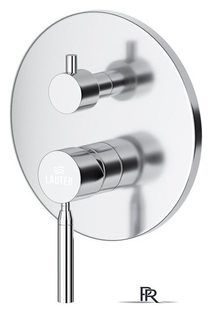 Смеситель Lauter Inset 21CK088C-511-2 - Изображение №1 — Интернет-магазин ПроЗаказ