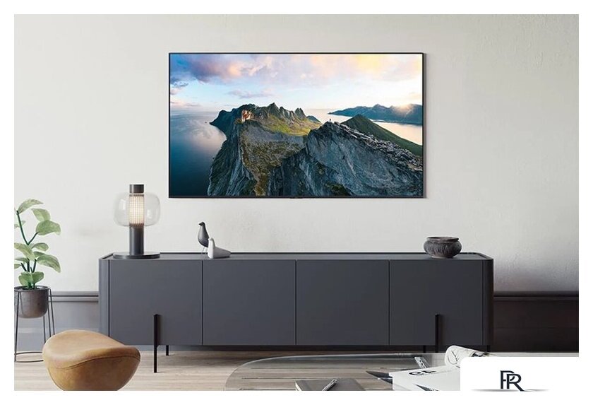 MiniLED телевизор Samsung AI Neo QLED QN80F QE85QN80FAUXRU - Изображение №10 — Интернет-магазин ПроЗаказ