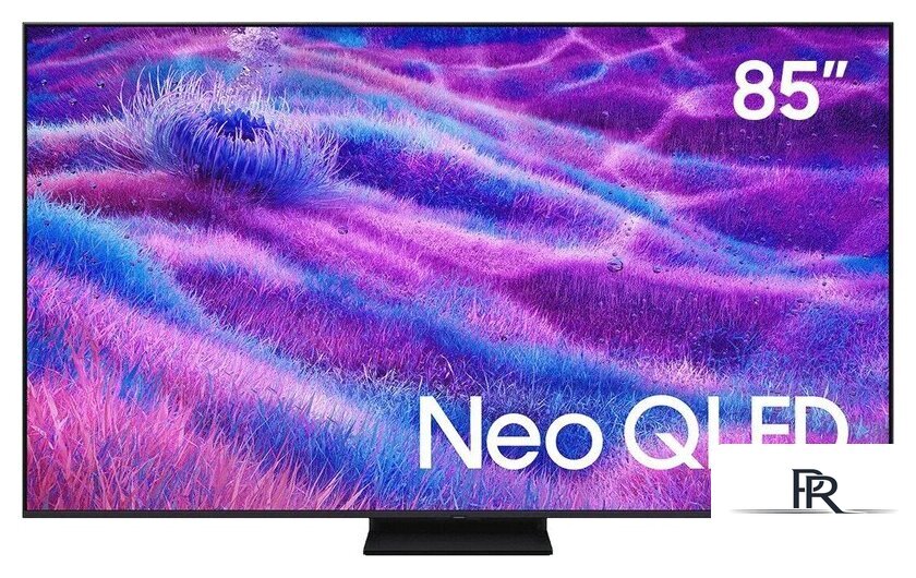MiniLED телевизор Samsung AI Neo QLED QN80F QE85QN80FAUXRU - Изображение №1 — Интернет-магазин ПроЗаказ