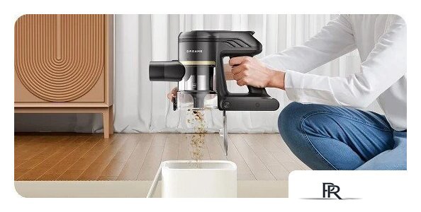 Пылесос Dreame T30 Flex - Изображение №13 — Интернет-магазин ПроЗаказ