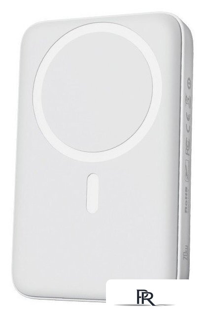 Внешний аккумулятор McDodo MC-510 20W 10000mAh (белый) - Изображение №2 — Интернет-магазин ПроЗаказ