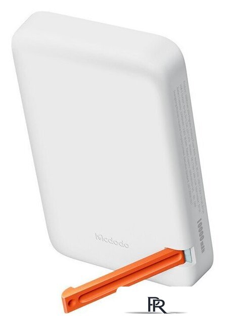 Внешний аккумулятор McDodo MC-510 20W 10000mAh (белый) - Изображение №3 — Интернет-магазин ПроЗаказ