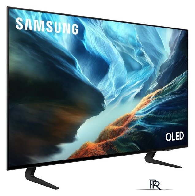 OLED телевизор Samsung OLED S90H 4K QE42S90HAEXPY - Изображение №2 — Интернет-магазин ПроЗаказ