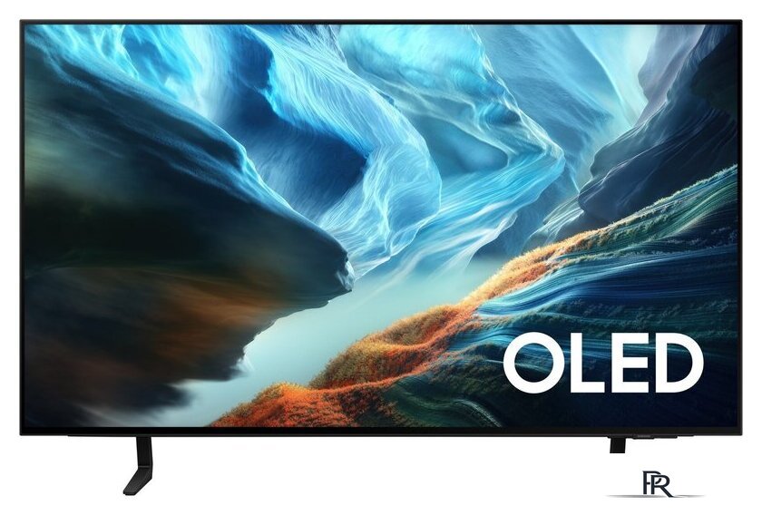 OLED телевизор Samsung OLED S90H 4K QE42S90HAEXPY - Изображение №1 — Интернет-магазин ПроЗаказ