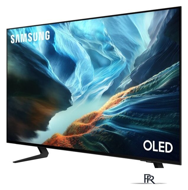 OLED телевизор Samsung OLED S90H 4K QE42S90HAEXPY - Изображение №3 — Интернет-магазин ПроЗаказ
