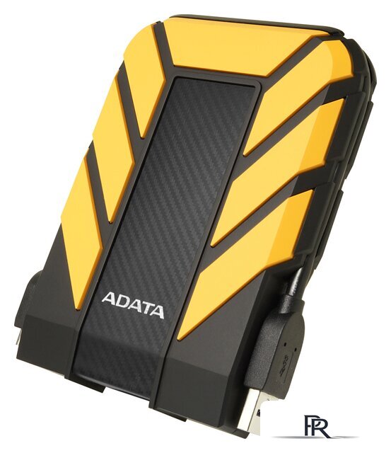 Внешний накопитель ADATA HD710P 2TB (желтый) - Изображение №2 — Интернет-магазин ПроЗаказ