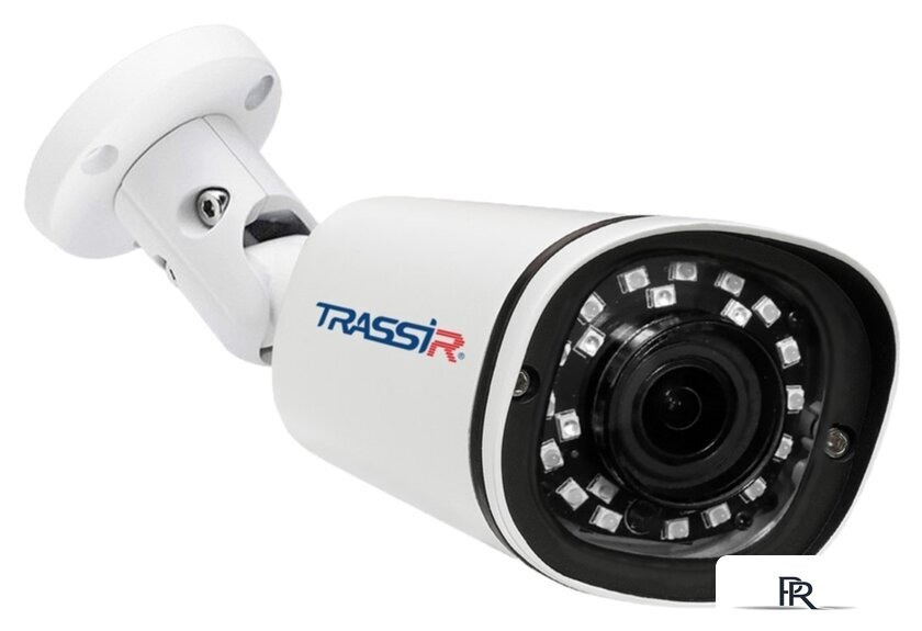 IP-камера TRASSIR TR-D2121IR3 (3.6 мм) - Изображение №1 — Интернет-магазин ПроЗаказ