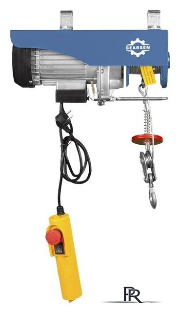 Таль  Gearsen GPAS 25012 - Изображение №1 — Интернет-магазин ПроЗаказ