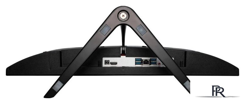 Моноблок iRU Агат 313 1913367 - Изображение №11 — Интернет-магазин ПроЗаказ