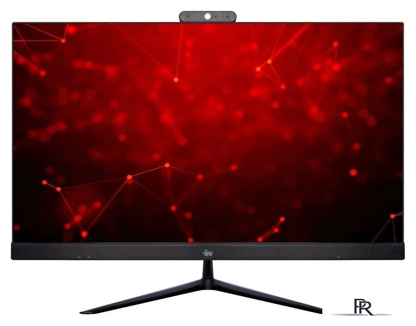 Моноблок iRU Агат 313 1913367 - Изображение №1 — Интернет-магазин ПроЗаказ