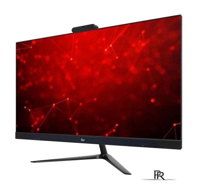 Моноблок iRU Агат 313 1913367 - Изображение №2 — Интернет-магазин ПроЗаказ