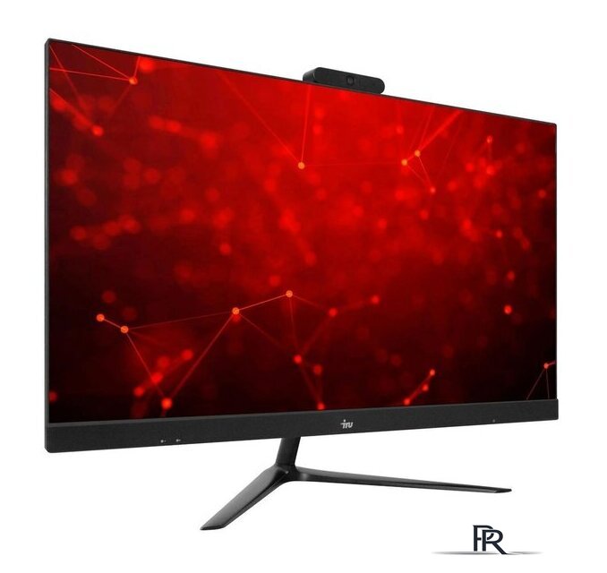 Моноблок iRU Агат 313 1913367 - Изображение №3 — Интернет-магазин ПроЗаказ