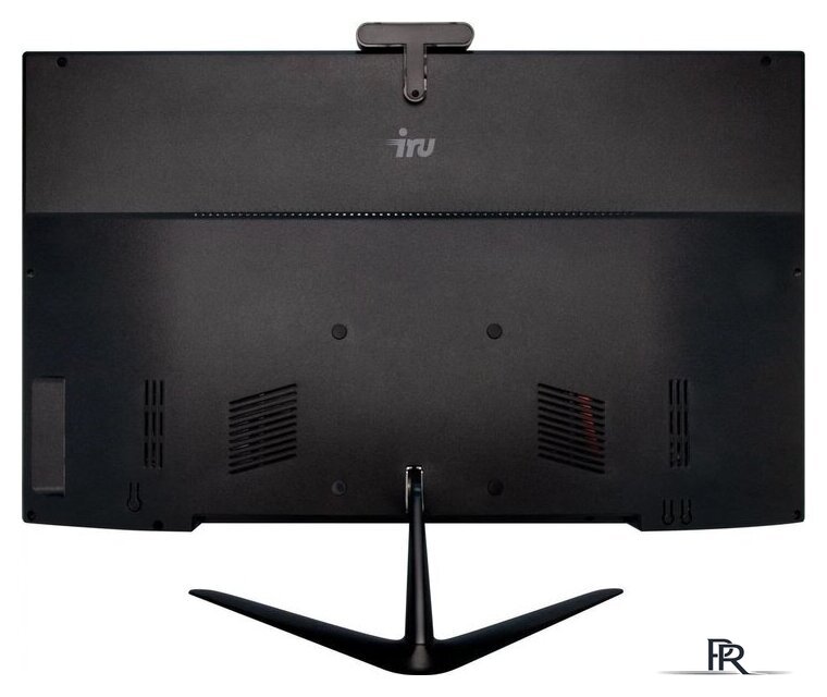 Моноблок iRU Агат 313 1913367 - Изображение №10 — Интернет-магазин ПроЗаказ