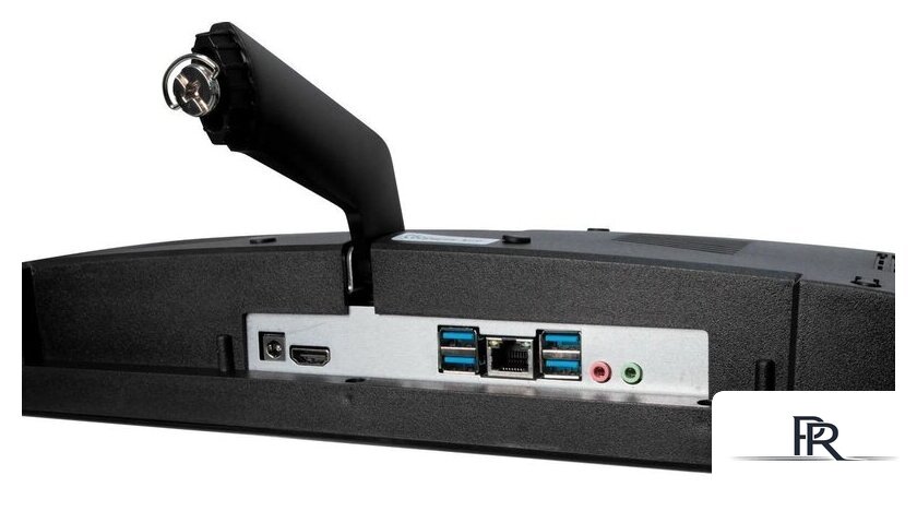 Моноблок iRU Агат 313 1913367 - Изображение №17 — Интернет-магазин ПроЗаказ