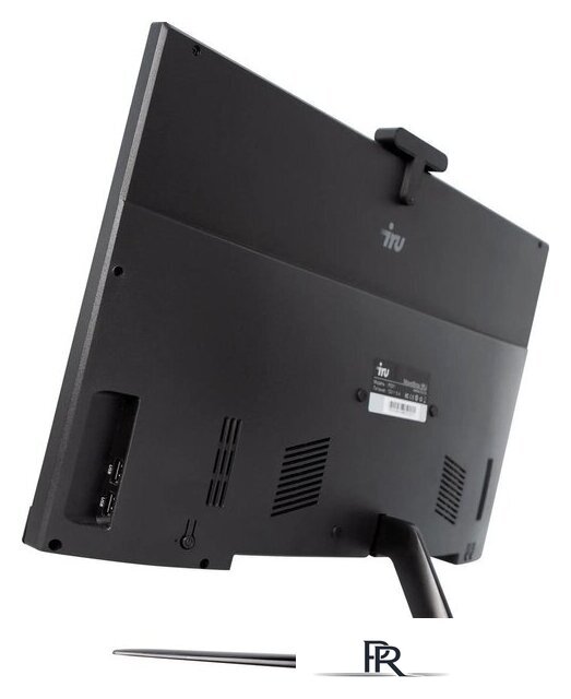 Моноблок iRU Агат 313 1913367 - Изображение №9 — Интернет-магазин ПроЗаказ