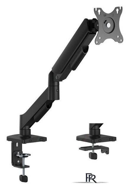 Кронштейн для монитора ErgoSmart Power Black Light - Изображение №1 — Интернет-магазин ПроЗаказ