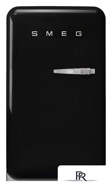 Однокамерный холодильник Smeg FAB10LBL6 - Изображение №1 — Интернет-магазин ПроЗаказ