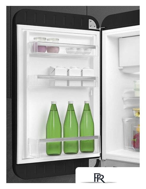 Однокамерный холодильник Smeg FAB10LBL6 - Изображение №8 — Интернет-магазин ПроЗаказ