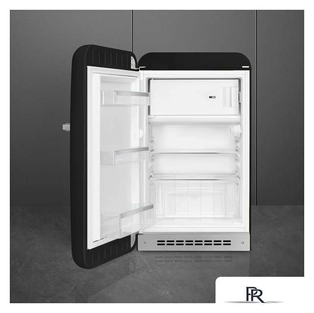 Однокамерный холодильник Smeg FAB10LBL6 - Изображение №2 — Интернет-магазин ПроЗаказ